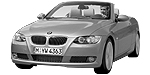 BMW E93 C2557 Fault Code