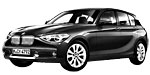 BMW F20 C2557 Fault Code